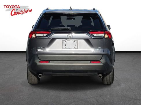 Used 2025 Toyota RAV4 LE image 6