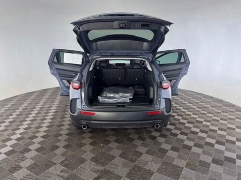 Used 2025 MAZDA CX-50 AWD 2.5 S w/ Weather Package image 16