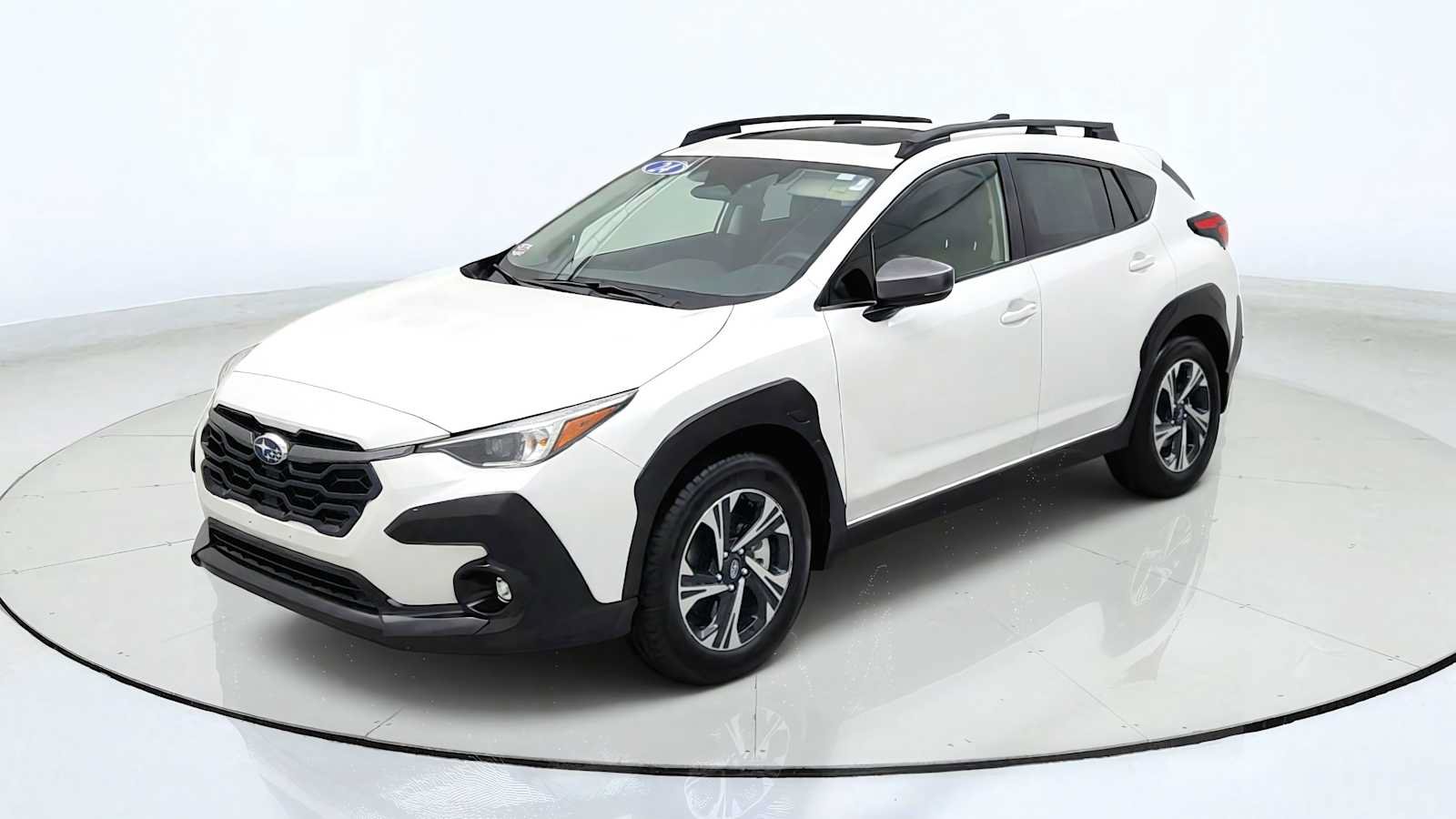 Certified 2024 Subaru Crosstrek 2.0i Premium AWD/4WD image 4