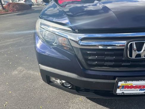 Used 2019 Honda Ridgeline RTL image 44