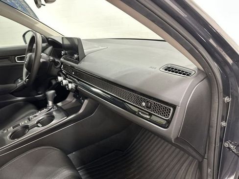 Used 2024 Honda Civic LX image 23