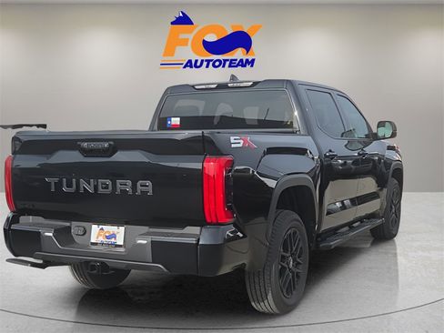 New 2026 Toyota Tundra SR5 image 5