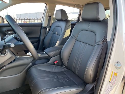 Certified 2026 Honda HR-V EX-L image 24