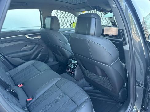 New 2026 Audi A6 Prestige AWD/4WD image 18