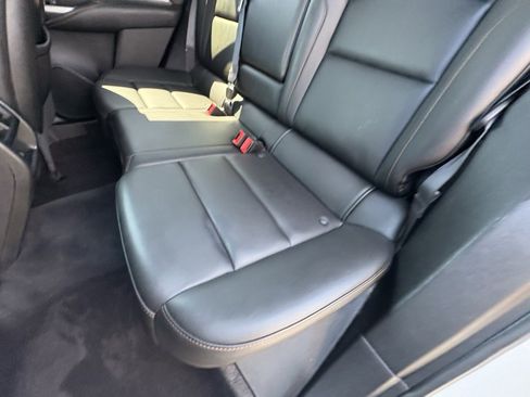 Used 2019 Cadillac XT4 Sport image 30