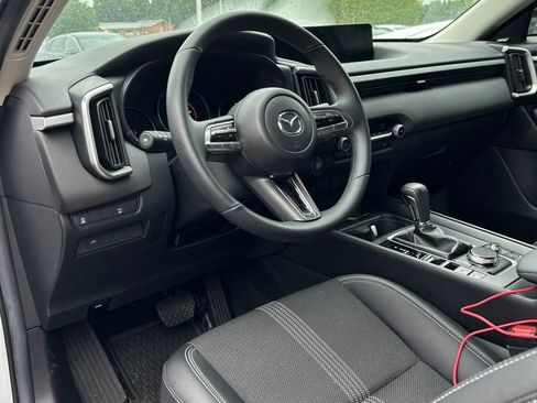 Used 2025 MAZDA CX-50 AWD 2.5 S w/ Weather Package image 9