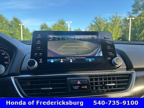 Used 2022 Honda Accord Touring image 20