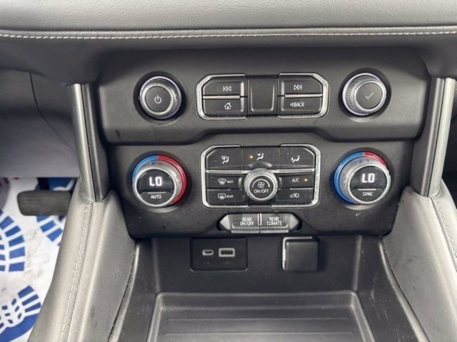 Used 2023 Chevrolet Tahoe LS w/ Driver Alert Package AWD/4WD image 30