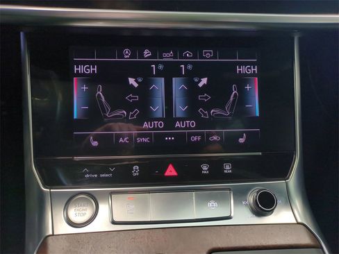 Used 2020 Audi A6 3.0T Premium Plus w/ Audi Side Assist Package image 26