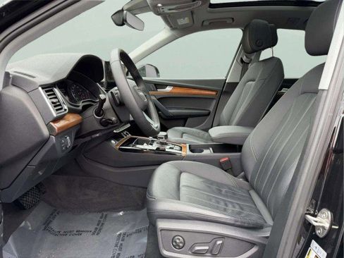 Certified 2023 Audi Q5 2.0T Premium w/ Convenience Package AWD/4WD image 19