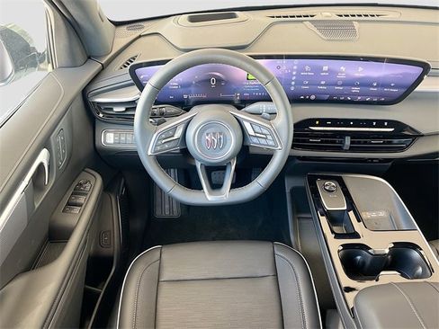 New 2026 Buick Enclave Sport Touring w/ Power Package image 16