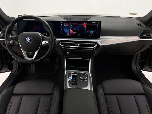 Used 2023 BMW i4 eDrive35 w/ Premium Package RWD image 21
