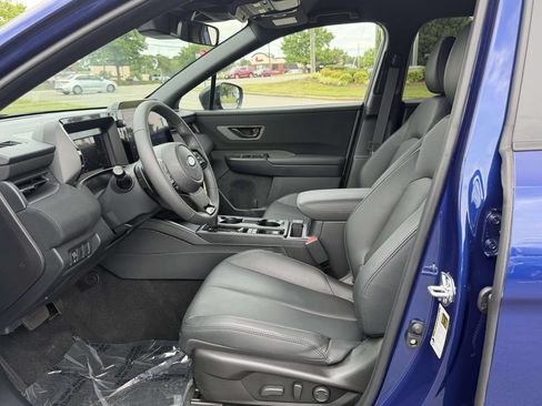 Certified 2026 Subaru Outback Premium AWD/4WD image 18