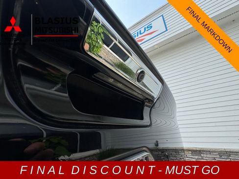 Used 2022 RAM 1500 Laramie image 47