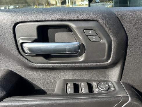 New 2026 Chevrolet Silverado 2500 Custom w/ Custom Value Package image 45