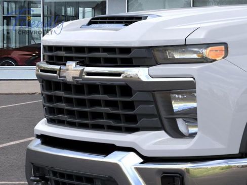 New 2026 Chevrolet Silverado 3500 LT AWD/4WD image 23