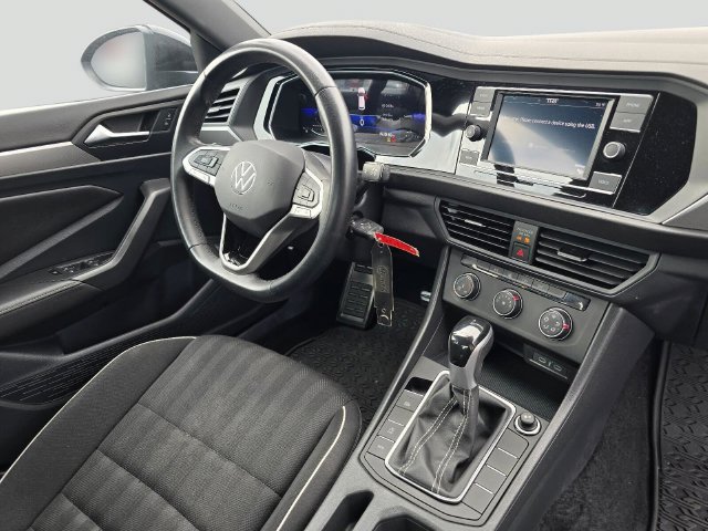Used 2023 Volkswagen Jetta Sport FWD image 10