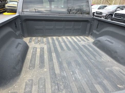 Used 2022 RAM 2500 Laramie w/ Night Edition image 25