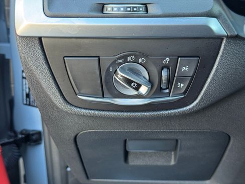 Used 2024 BMW X4 M w/ Competition Package AWD/4WD image 20