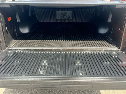 Used 2019 Toyota Tundra Platinum AWD/4WD image 34