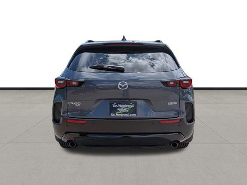 New 2026 MAZDA CX-50 AWD 2.5 Hybrid w/ Weather Package image 6