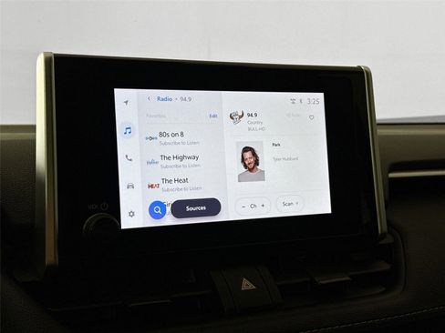 Certified 2024 Toyota RAV4 LE image 20