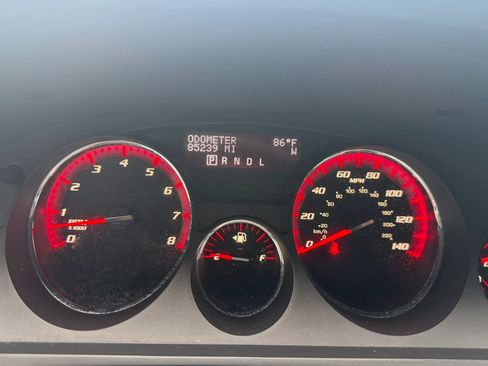 Used 2012 GMC Acadia SLT FWD image 20