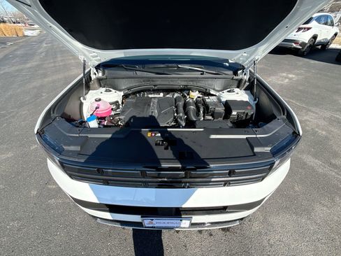 New 2026 Hyundai Santa Fe Limited image 30