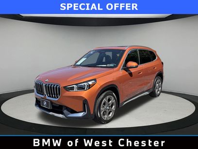 Certified 2025 BMW X1 xDrive28i w/ Premium Package