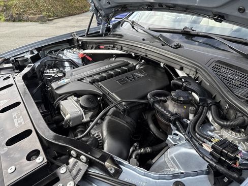 Used 2014 BMW X3 xDrive35i image 15