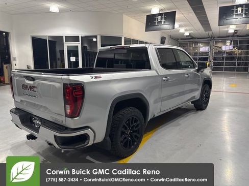 Used 2019 GMC Sierra 1500 Elevation image 8