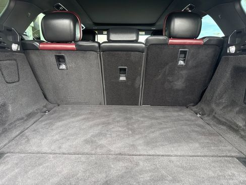 Used 2024 Land Rover Range Rover Sport Dynamic SE image 14