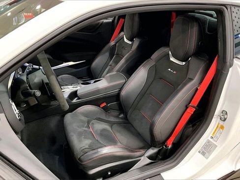 Used 2023 Chevrolet Camaro ZL1 image 18