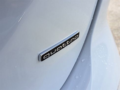 New 2025 Audi A5 2.0T Prestige image 5