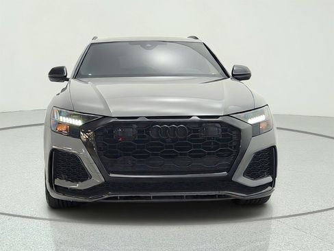 Used 2024 Audi RS Q8 AWD/4WD image 2