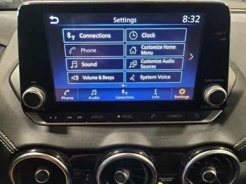 Used 2023 Nissan Sentra SV w/ All-Weather Package FWD image 25