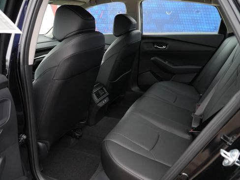 New 2026 Honda Accord EX-L image 19