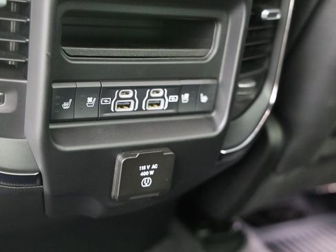 Used 2025 RAM 1500 RHO w/ RHO Level 1 Equipment Group image 13