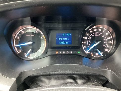 Used 2021 Ford Ranger XL w/ Equipment Group 101A High AWD/4WD image 11