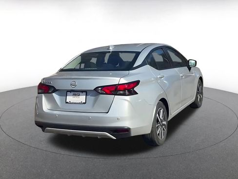 Used 2025 Nissan Versa SV image 14