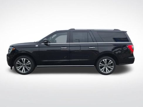 Used 2021 Ford Expedition Max Limited AWD/4WD image 7