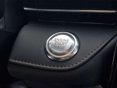 New 2026 Lincoln Nautilus Reserve w/ Jet Appearance Package image 20