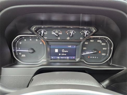 Used 2022 GMC Sierra 1500 SLT w/ SLT Premium Plus Package image 23
