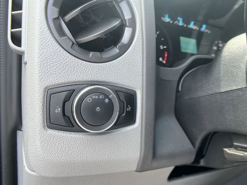 New 2025 Ford E-350 and Econoline 350 Super Duty w/ Power Equipment Group image 47