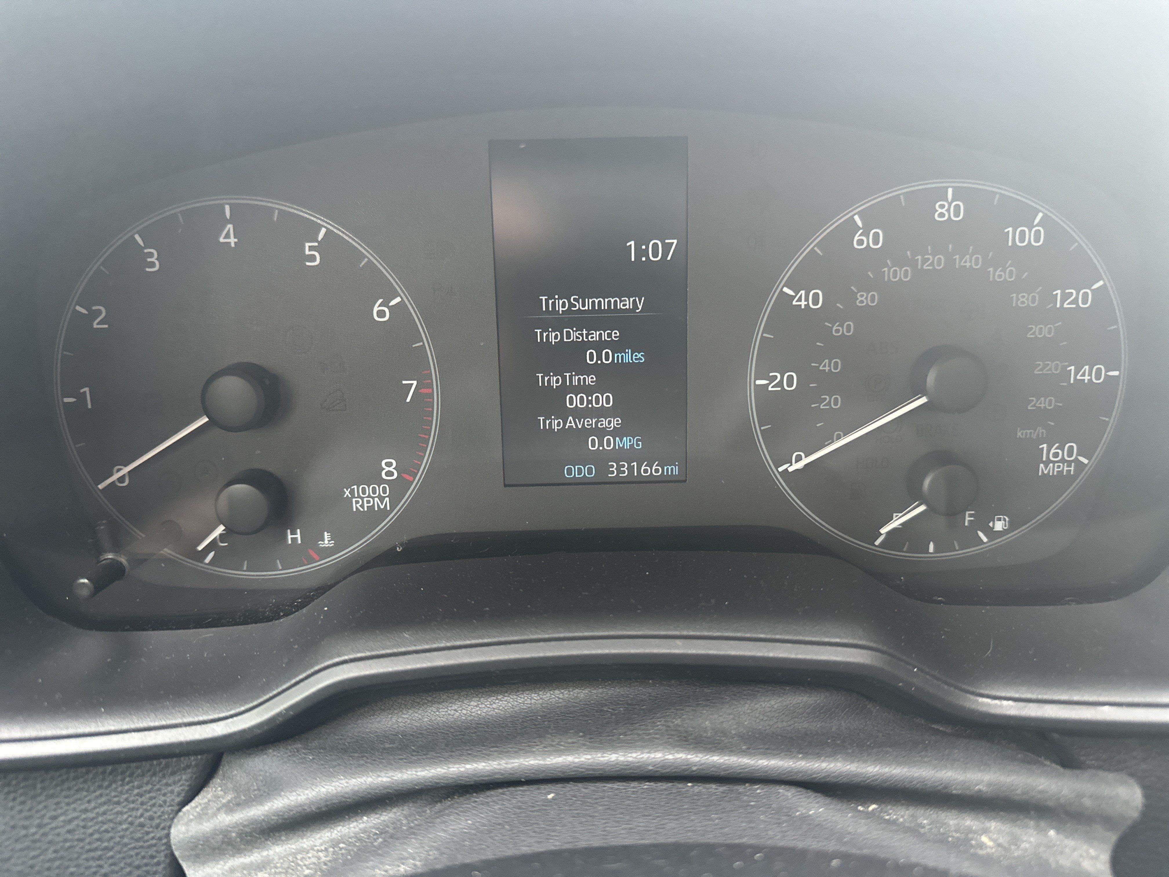 Used 2025 Toyota Corolla LE FWD image 37