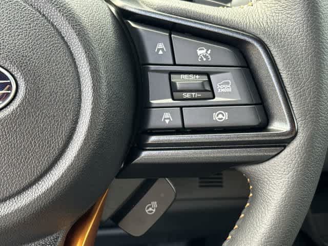 New 2026 Subaru Outback Wilderness AWD/4WD image 24