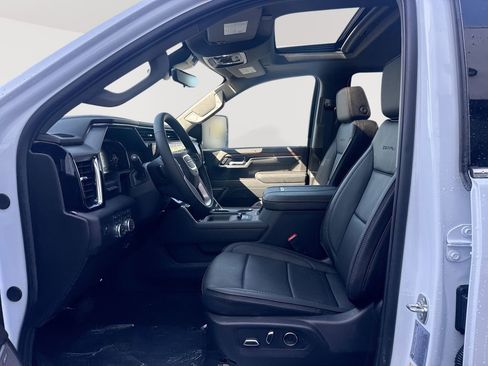 New 2026 GMC Sierra 2500 Denali w/ Denali Reserve Package AWD/4WD image 20