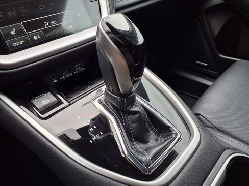 New 2025 Subaru Outback Limited XT AWD/4WD image 12