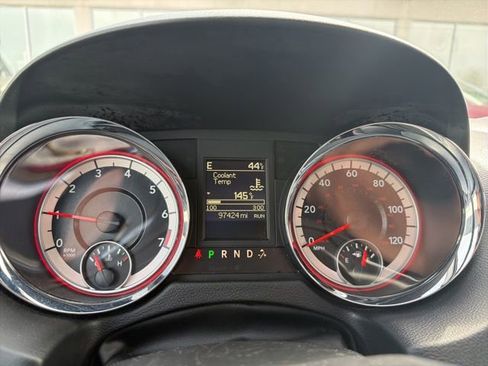 Used 2019 Dodge Grand Caravan GT image 14