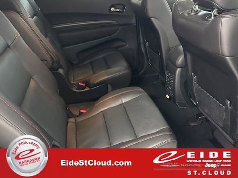 New 2026 Dodge Durango GT image 30